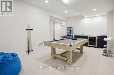 125 STONELEIGH DRIVE Blue Mountains Ontario photo 41