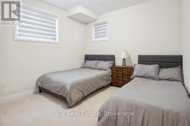 125 STONELEIGH DRIVE Blue Mountains Ontario photo 42