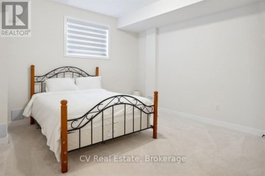 125 STONELEIGH DRIVE Blue Mountains Ontario photo 44