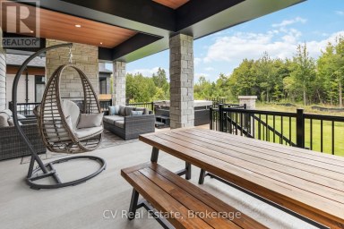 125 STONELEIGH DRIVE Blue Mountains Ontario photo 45