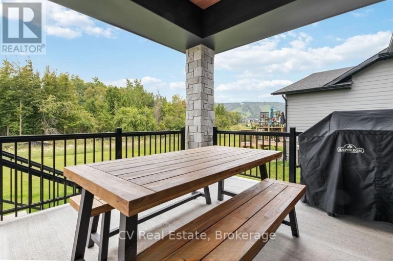 125 STONELEIGH DRIVE, Blue Mountains, Ontario, L9Y4X5