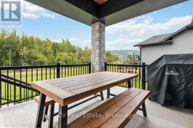 125 STONELEIGH DRIVE Blue Mountains Ontario photo 46