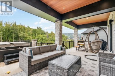 125 STONELEIGH DRIVE Blue Mountains Ontario photo 48