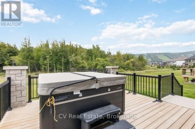 125 STONELEIGH DRIVE Blue Mountains Ontario photo 49