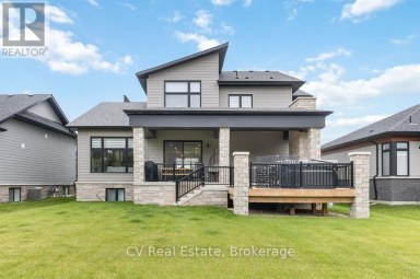 125 STONELEIGH DRIVE Blue Mountains Ontario photo 50