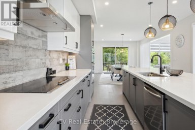 125 STONELEIGH DRIVE Blue Mountains Ontario photo 6