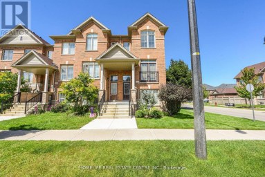234 INSPIRE BOULEVARD Brampton (Sandringham-Wellington North) Ontario photo 1