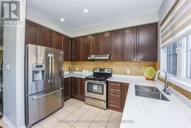 234 INSPIRE BOULEVARD Brampton (Sandringham-Wellington North) Ontario photo 11