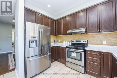 234 INSPIRE BOULEVARD Brampton (Sandringham-Wellington North) Ontario photo 12
