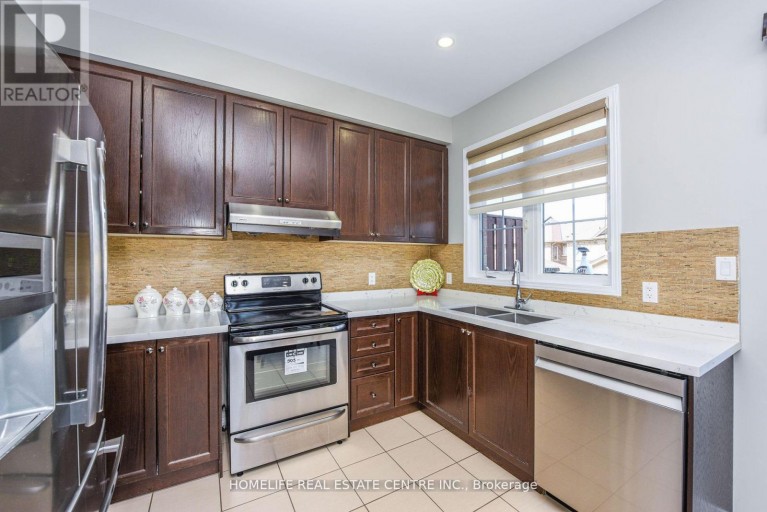 234 INSPIRE BOULEVARD, Brampton (Sandringham-Wellington North), Ontario, L6R3W5