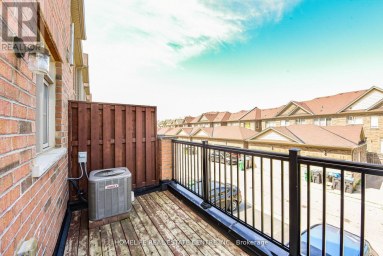 234 INSPIRE BOULEVARD Brampton (Sandringham-Wellington North) Ontario photo 14