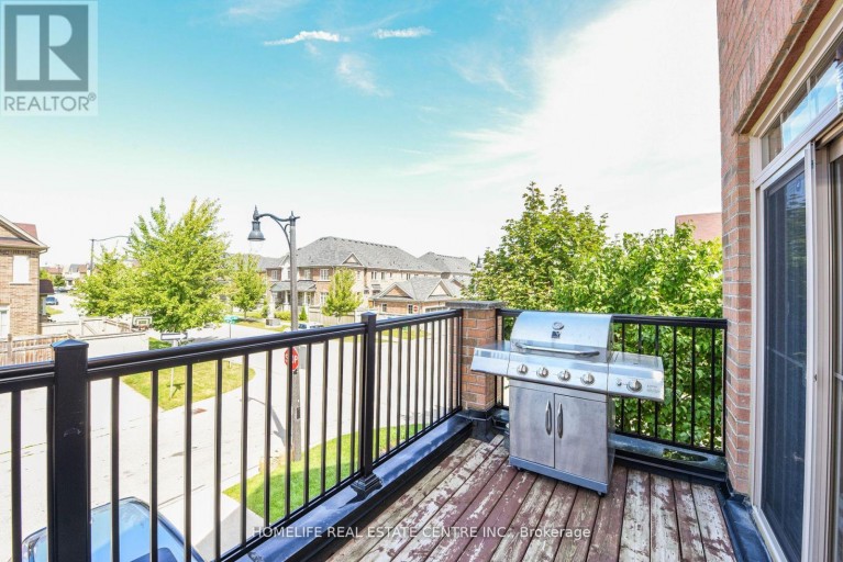 234 INSPIRE BOULEVARD, Brampton (Sandringham-Wellington North), Ontario, L6R3W5