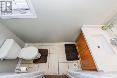 234 INSPIRE BOULEVARD Brampton (Sandringham-Wellington North) Ontario photo 16