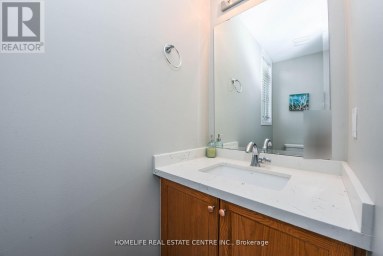 234 INSPIRE BOULEVARD Brampton (Sandringham-Wellington North) Ontario photo 17