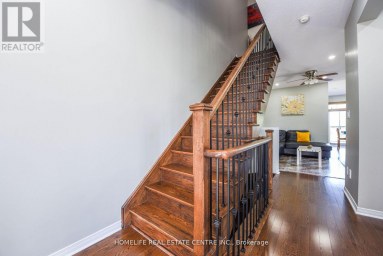 234 INSPIRE BOULEVARD Brampton (Sandringham-Wellington North) Ontario photo 18