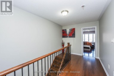 234 INSPIRE BOULEVARD Brampton (Sandringham-Wellington North) Ontario photo 19