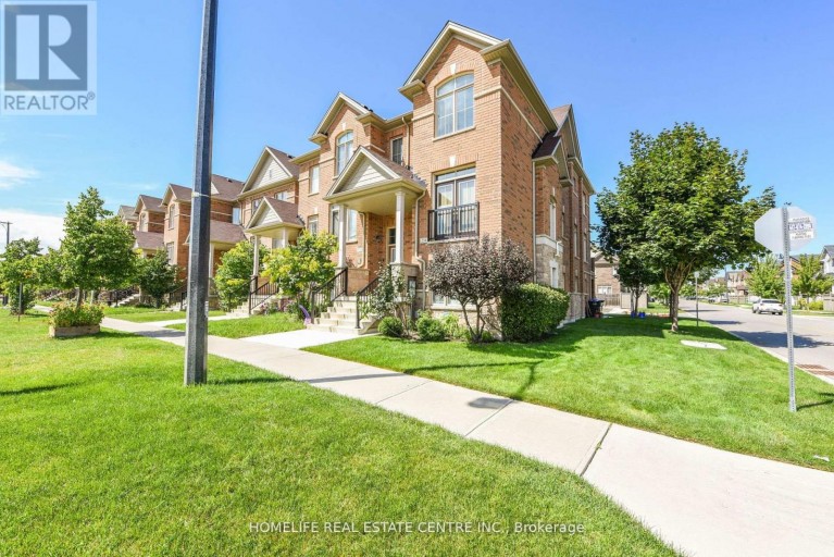 234 INSPIRE BOULEVARD, Brampton (Sandringham-Wellington North), Ontario, L6R3W5