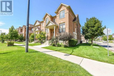 234 INSPIRE BOULEVARD Brampton (Sandringham-Wellington North) Ontario photo 2