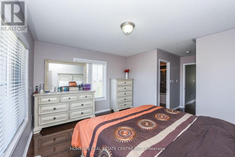 234 INSPIRE BOULEVARD, Brampton (Sandringham-Wellington North), Ontario, L6R3W5