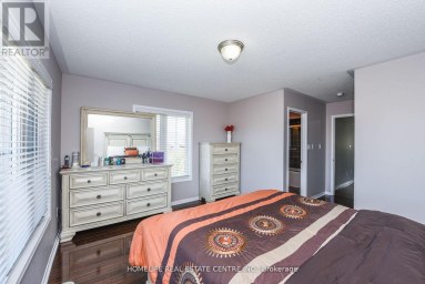234 INSPIRE BOULEVARD Brampton (Sandringham-Wellington North) Ontario photo 21
