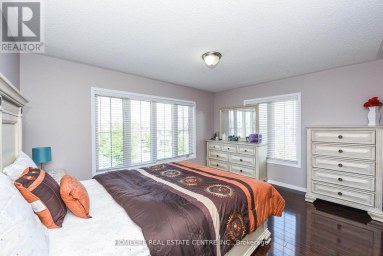 234 INSPIRE BOULEVARD Brampton (Sandringham-Wellington North) Ontario photo 22
