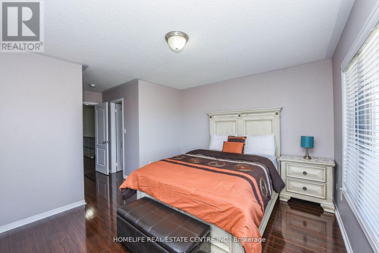 234 INSPIRE BOULEVARD, Brampton (Sandringham-Wellington North), Ontario, L6R3W5