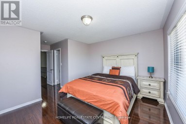 234 INSPIRE BOULEVARD Brampton (Sandringham-Wellington North) Ontario photo 23