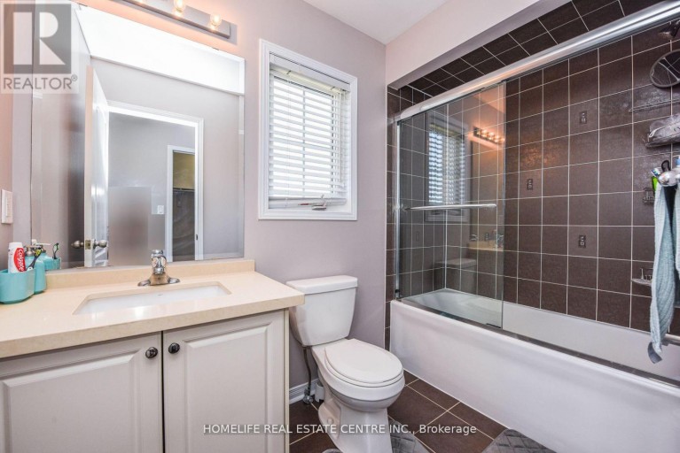 234 INSPIRE BOULEVARD, Brampton (Sandringham-Wellington North), Ontario, L6R3W5