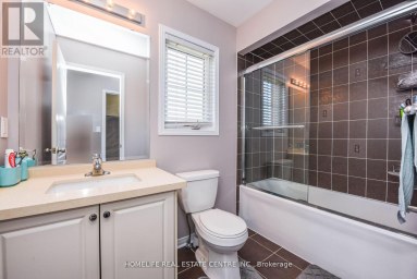 234 INSPIRE BOULEVARD Brampton (Sandringham-Wellington North) Ontario photo 24