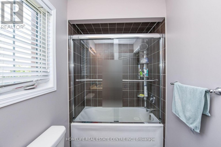 234 INSPIRE BOULEVARD, Brampton (Sandringham-Wellington North), Ontario, L6R3W5
