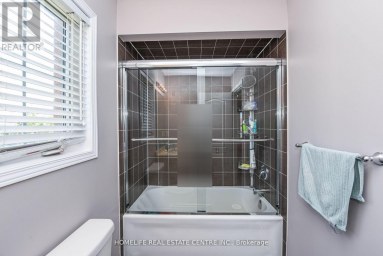234 INSPIRE BOULEVARD Brampton (Sandringham-Wellington North) Ontario photo 25