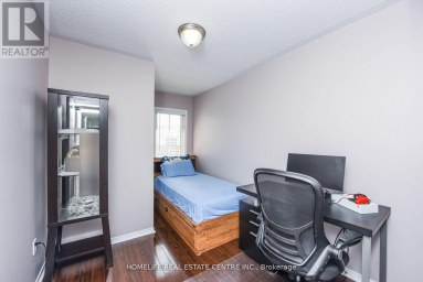 234 INSPIRE BOULEVARD Brampton (Sandringham-Wellington North) Ontario photo 28
