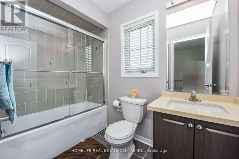 234 INSPIRE BOULEVARD, Brampton (Sandringham-Wellington North), Ontario, L6R3W5