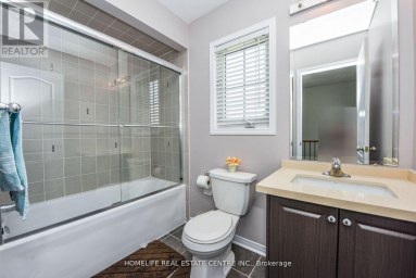 234 INSPIRE BOULEVARD Brampton (Sandringham-Wellington North) Ontario photo 29