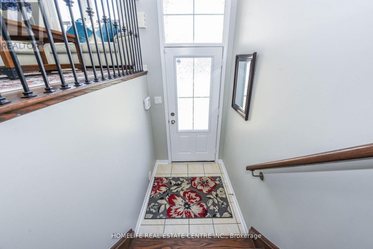 234 INSPIRE BOULEVARD, Brampton (Sandringham-Wellington North), Ontario, L6R3W5