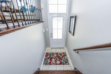 234 INSPIRE BOULEVARD Brampton (Sandringham-Wellington North) Ontario photo 3