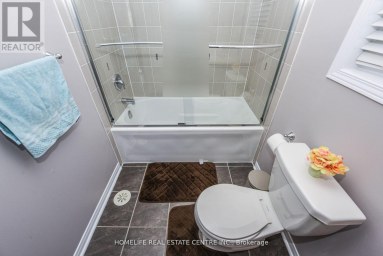 234 INSPIRE BOULEVARD Brampton (Sandringham-Wellington North) Ontario photo 30