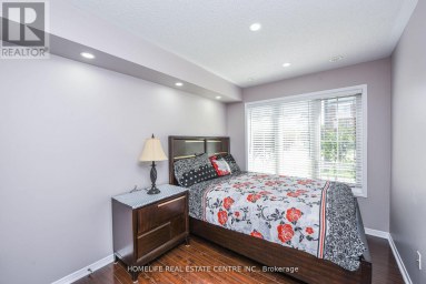 234 INSPIRE BOULEVARD Brampton (Sandringham-Wellington North) Ontario photo 32
