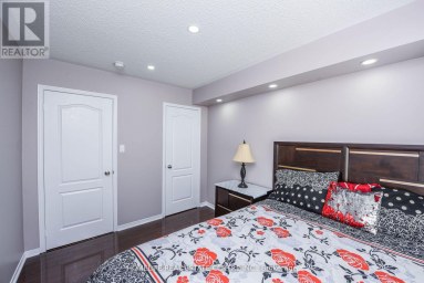 234 INSPIRE BOULEVARD Brampton (Sandringham-Wellington North) Ontario photo 33