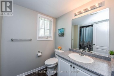 234 INSPIRE BOULEVARD Brampton (Sandringham-Wellington North) Ontario photo 34