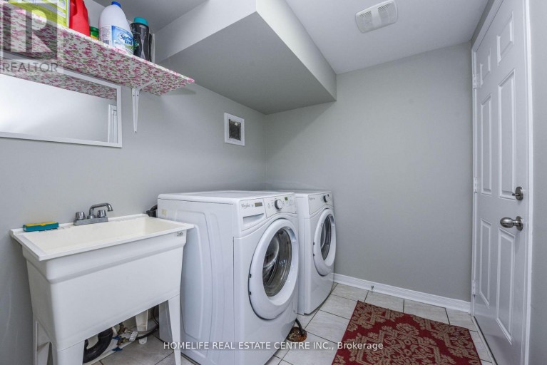 234 INSPIRE BOULEVARD, Brampton (Sandringham-Wellington North), Ontario, L6R3W5