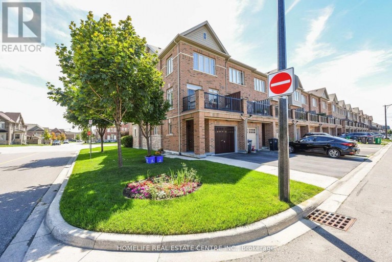 234 INSPIRE BOULEVARD, Brampton (Sandringham-Wellington North), Ontario, L6R3W5