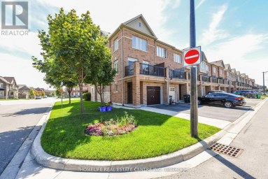 234 INSPIRE BOULEVARD Brampton (Sandringham-Wellington North) Ontario photo 38