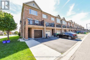 234 INSPIRE BOULEVARD Brampton (Sandringham-Wellington North) Ontario photo 39