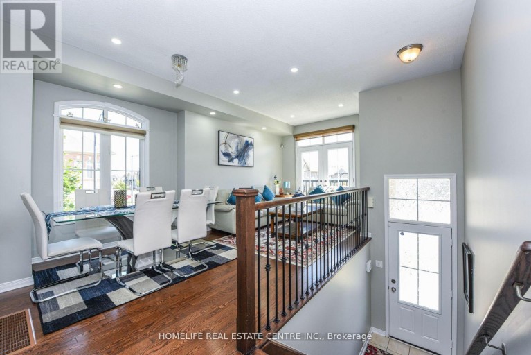234 INSPIRE BOULEVARD, Brampton (Sandringham-Wellington North), Ontario, L6R3W5