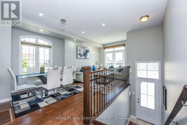234 INSPIRE BOULEVARD Brampton (Sandringham-Wellington North) Ontario photo 4