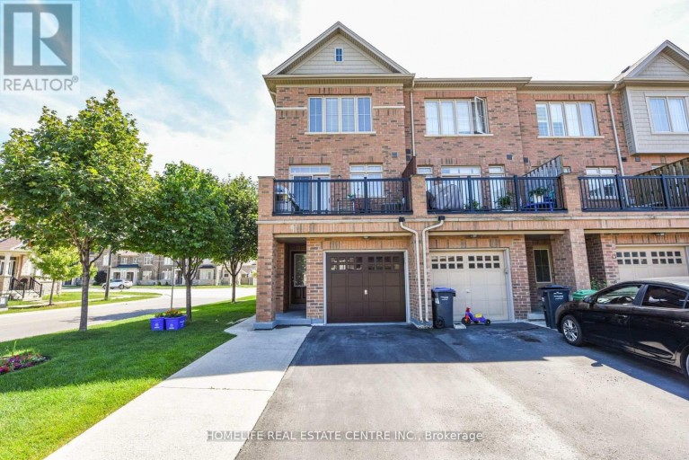 234 INSPIRE BOULEVARD, Brampton (Sandringham-Wellington North), Ontario, L6R3W5