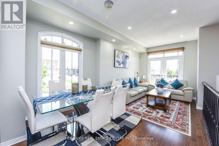 234 INSPIRE BOULEVARD, Brampton (Sandringham-Wellington North), Ontario, L6R3W5