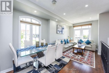 234 INSPIRE BOULEVARD Brampton (Sandringham-Wellington North) Ontario photo 5