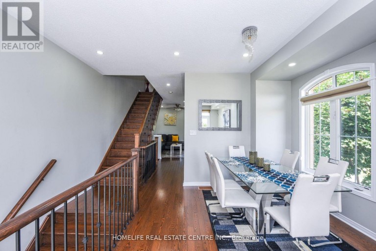 234 INSPIRE BOULEVARD, Brampton (Sandringham-Wellington North), Ontario, L6R3W5